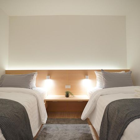E11 Hotel - Bts Punnawithi Bangkok Exterior photo